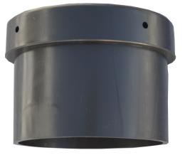 hydrobike parts
